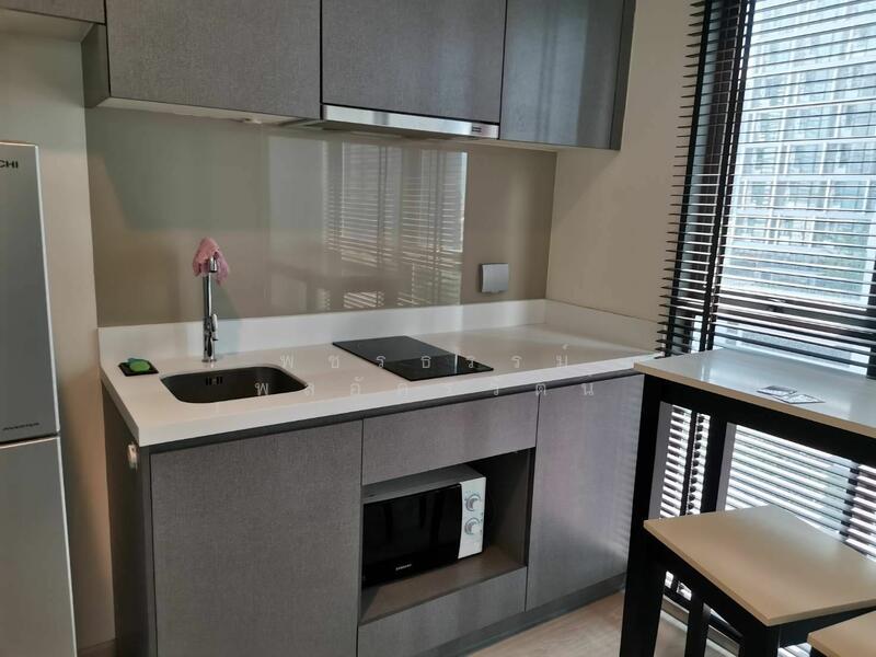 ให้เช่า - Rhythm Asoke 2 : ริทึ่ม อโศก 2, กรุงเทพ