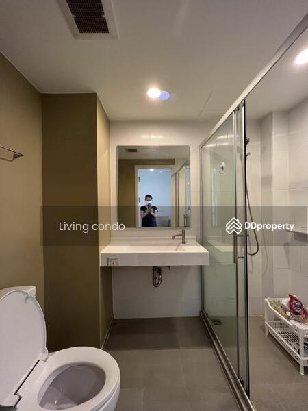 U Delight Ratchavibha, Bangkok, 888 Vibhavadi-Rangsit Road, Lat Yao, Chatuchak, Bangkok, 1 Bedroom, 40 sqm, Condo For Sale, by Living Condo, 11229698 - DDproperty.com