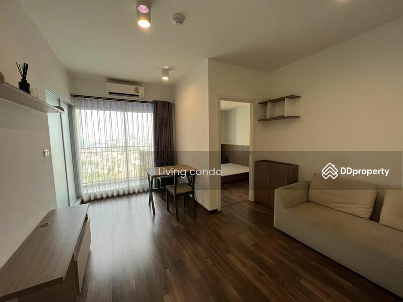 U Delight Ratchavibha, Bangkok, 888 Vibhavadi-Rangsit Road, Lat Yao, Chatuchak, Bangkok, 1 Bedroom, 40 sqm, Condo For Sale, by Living Condo, 11229698 - DDproperty.com