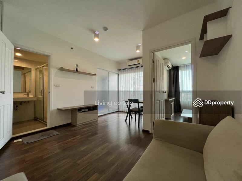 U Delight Ratchavibha, Bangkok, 888 Vibhavadi-Rangsit Road, Lat Yao, Chatuchak, Bangkok, 1 Bedroom, 40 sqm, Condo For Sale, by Living Condo, 11229698 - DDproperty.com