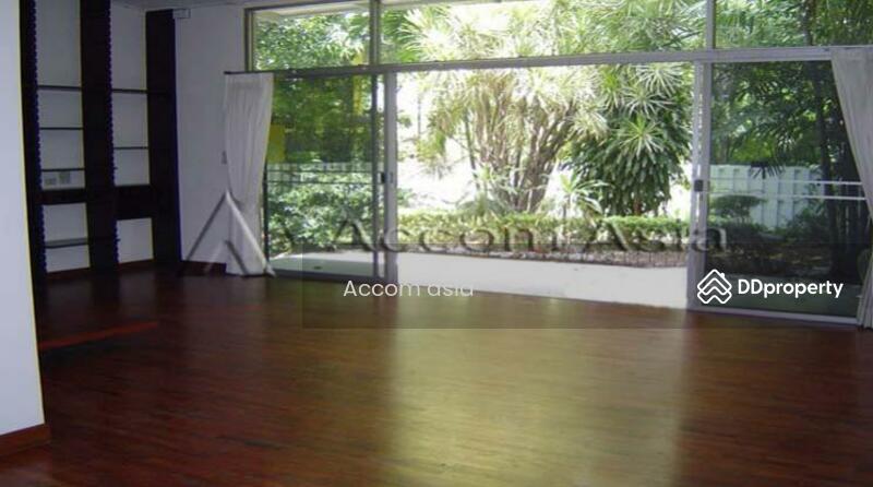 For Rent - 2 Bedrooms House for Rent in Sukhumvit, Bangkok near BTS Asok - MRT Sukhumvit (4004401), Bangkok