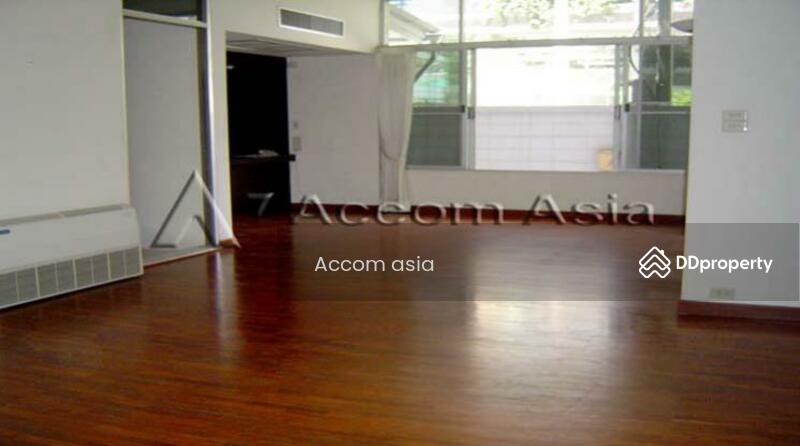 For Rent - 2 Bedrooms House for Rent in Sukhumvit, Bangkok near BTS Asok - MRT Sukhumvit (4004401), Bangkok