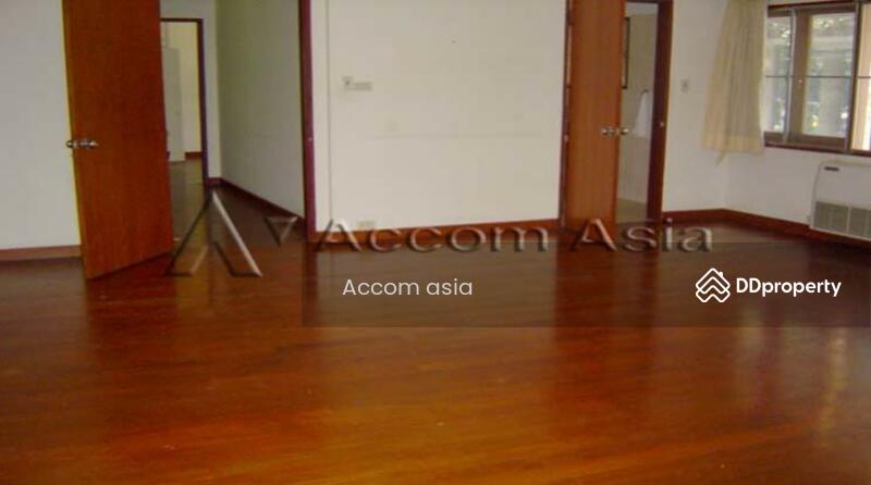For Rent - 2 Bedrooms House for Rent in Sukhumvit, Bangkok near BTS Asok - MRT Sukhumvit (4004401), Bangkok