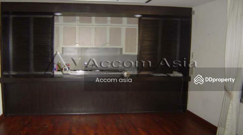 For Rent - 2 Bedrooms House for Rent in Sukhumvit, Bangkok near BTS Asok - MRT Sukhumvit (4004401), Bangkok