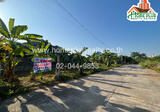 ที่ดินหมู่บ้านโชคดีวิลเลจ ตำบลเนินพระ อำเภอเมือง ระยอง เนื้อที่ 225 ตารางวา - DDproperty.com