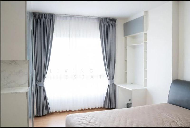 Supalai Veranda Ratchavipha-Prachachuen, Bangkok, 689 Pracha Chuen Rd, Bang Sue, Bangkok, 1 Bedroom, 44 sqm, Condo For Rent, by Living Real Estates, 11229879 - DDproperty.com