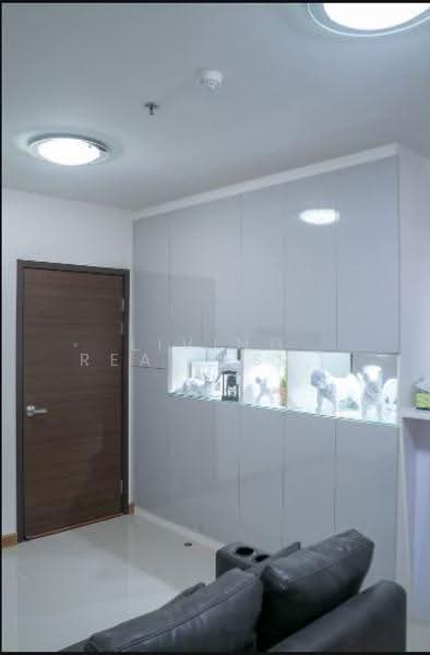 Supalai Veranda Ratchavipha-Prachachuen, Bangkok, 689 Pracha Chuen Rd, Bang Sue, Bangkok, 1 Bedroom, 44 sqm, Condo For Rent, by Living Real Estates, 11229879 - DDproperty.com