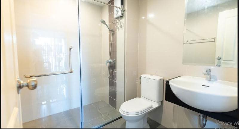 Supalai Veranda Ratchavipha-Prachachuen, Bangkok, 689 Pracha Chuen Rd, Bang Sue, Bangkok, 1 Bedroom, 44 sqm, Condo For Rent, by Living Real Estates, 11229879 - DDproperty.com