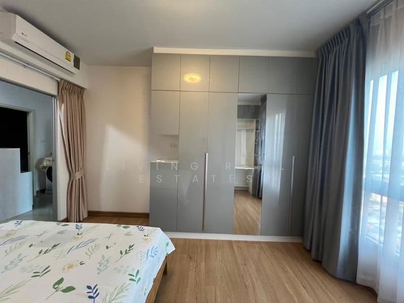 Supalai Veranda Ratchavipha-Prachachuen, Bangkok, 689 Pracha Chuen Rd, Bang Sue, Bangkok, 1 Bedroom, 44 sqm, Condo For Rent, by Living Real Estates, 11229879 - DDproperty.com