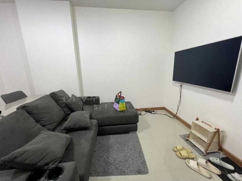 Supalai Veranda Ratchavipha-Prachachuen, Bangkok, 689 Pracha Chuen Rd, Bang Sue, Bangkok, 1 Bedroom, 44 sqm, Condo For Rent, by Living Real Estates, 11229879 - DDproperty.com