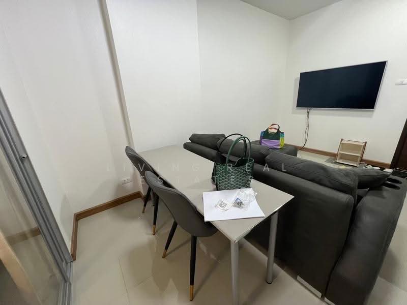 Supalai Veranda Ratchavipha-Prachachuen, Bangkok, 689 Pracha Chuen Rd, Bang Sue, Bangkok, 1 Bedroom, 44 sqm, Condo For Rent, by Living Real Estates, 11229879 - DDproperty.com