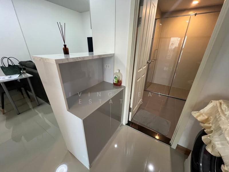 Supalai Veranda Ratchavipha-Prachachuen, Bangkok, 689 Pracha Chuen Rd, Bang Sue, Bangkok, 1 Bedroom, 44 sqm, Condo For Rent, by Living Real Estates, 11229879 - DDproperty.com