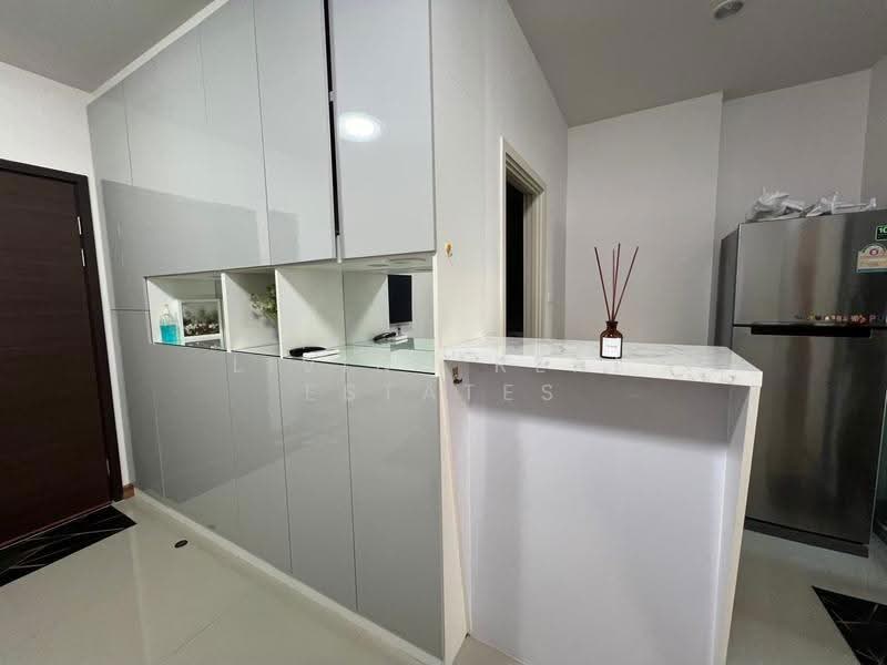 Supalai Veranda Ratchavipha-Prachachuen, Bangkok, 689 Pracha Chuen Rd, Bang Sue, Bangkok, 1 Bedroom, 44 sqm, Condo For Rent, by Living Real Estates, 11229879 - DDproperty.com