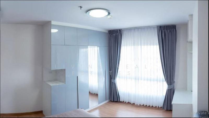 Supalai Veranda Ratchavipha-Prachachuen, Bangkok, 689 Pracha Chuen Rd, Bang Sue, Bangkok, 1 Bedroom, 44 sqm, Condo For Rent, by Living Real Estates, 11229879 - DDproperty.com