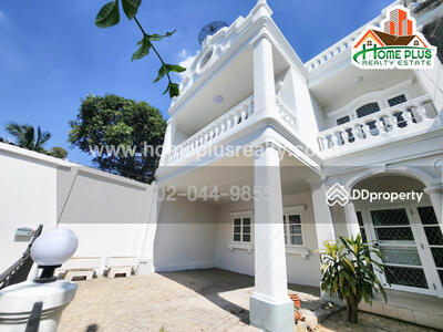 ขาย - Sukhumvit Garden City 2 : บ้านสุขุมวิทการ์เด้นซิตี้ 2, กรุงเทพ