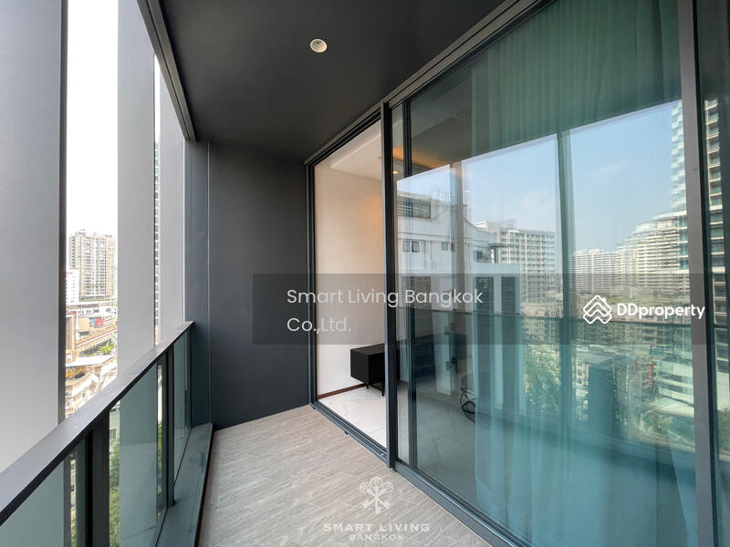 The Estelle Phrom Phong, Bangkok, 131 Soi Sukhumvit 26, Khong Tan, Khlong Toei, Bangkok, 2 Bedrooms, 90 sqm, Condo For Rent, by Smart Living Bangkok Co.,Ltd., 11229906 - DDproperty.com