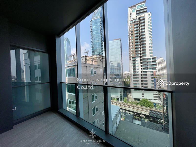 The Estelle Phrom Phong, Bangkok, 131 Soi Sukhumvit 26, Khong Tan, Khlong Toei, Bangkok, 2 Bedrooms, 90 sqm, Condo For Rent, by Smart Living Bangkok Co.,Ltd., 11229906 - DDproperty.com