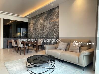 For Rent - The Estelle Phrom Phong, Bangkok