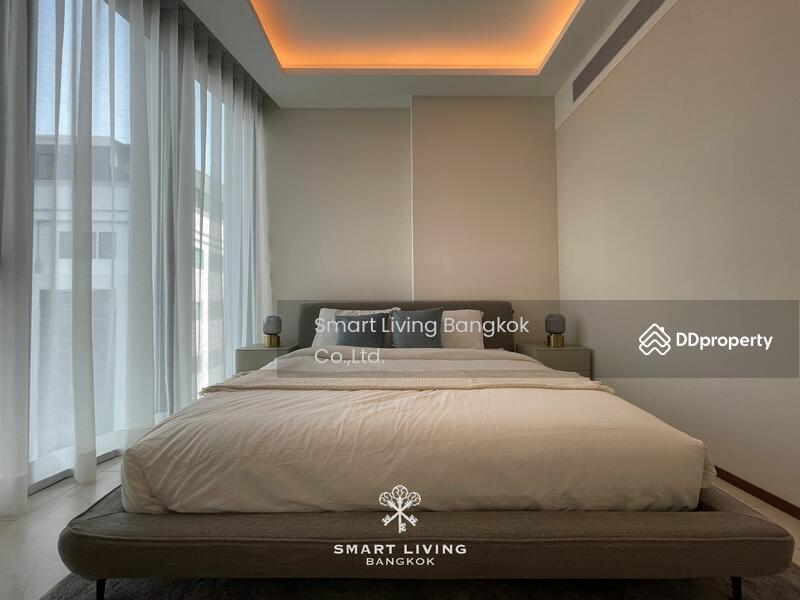 The Estelle Phrom Phong, Bangkok, 131 Soi Sukhumvit 26, Khong Tan, Khlong Toei, Bangkok, 2 Bedrooms, 90 sqm, Condo For Rent, by Smart Living Bangkok Co.,Ltd., 11229906 - DDproperty.com