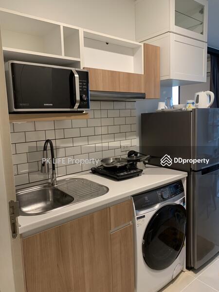 2R0450 Condominium for rent one bedroom 16,500/month at cherng talay have fully furnished, Phuket, Choeng Thale, Thalang, Phuket, 1 Bedroom, 30 sqm, Condo For Rent, by PK LIFE Property, 11229944 - DDproperty.com