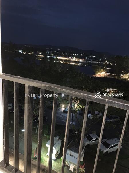 2R0450 Condominium for rent one bedroom 16,500/month at cherng talay have fully furnished, Phuket, Choeng Thale, Thalang, Phuket, 1 Bedroom, 30 sqm, Condo For Rent, by PK LIFE Property, 11229944 - DDproperty.com