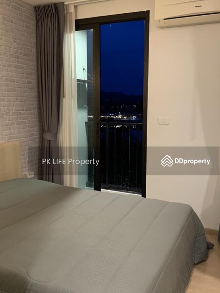 2R0450 Condominium for rent one bedroom 16,500/month at cherng talay have fully furnished, ภูเก็ต, เชิงทะเล, ถลาง, ภูเก็ต, 30 ตร.ม., คอนโด ให้เช่า, โดย PK LIFE Property, 11229944 - DDproperty.com