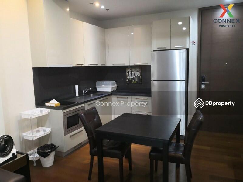 Quattro by Sansiri, Bangkok, 134 Thong Lo 4 Alley, Khlong Tan Nua, Watthana, Bangkok, 1 Bedroom, 58 sqm, Condo For Rent, by Connex Property, 11229955 - DDproperty.com
