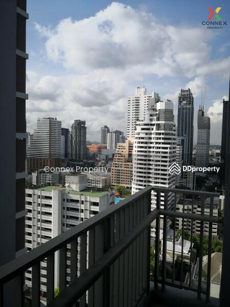 Quattro by Sansiri, Bangkok, 134 Thong Lo 4 Alley, Khlong Tan Nua, Watthana, Bangkok, 1 Bedroom, 58 sqm, Condo For Rent, by Connex Property, 11229955 - DDproperty.com
