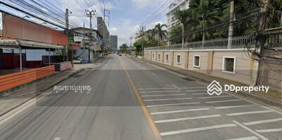 ขาย - ที่ดินเปล่า ซอยลาซาล 19, กรุงเทพ