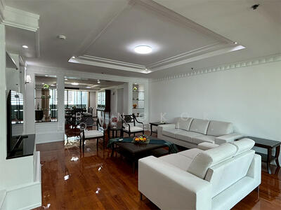 For Rent - Insaf Tower, Bangkok