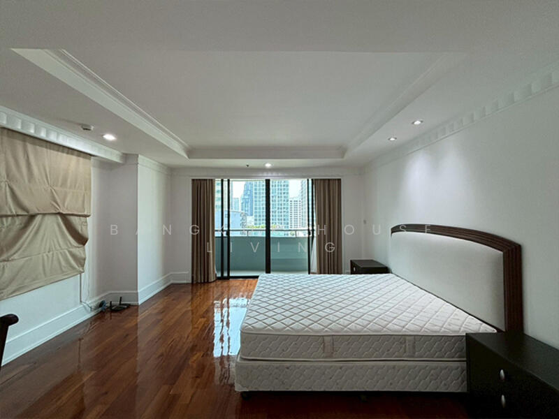 Insaf Tower, Bangkok, 26 Soi Sukhumvit 13, Bang Bon, Bang Bon, Bangkok, 3 Bedrooms, 234 sqm, Condo For Rent, by Bangkok House Living, 11230007 - DDproperty.com