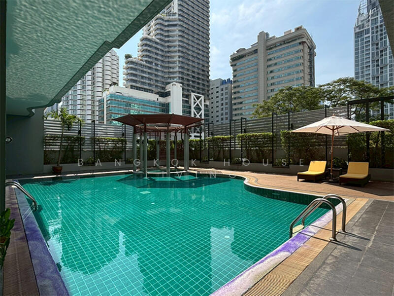 Insaf Tower, Bangkok, 26 Soi Sukhumvit 13, Bang Bon, Bang Bon, Bangkok, 3 Bedrooms, 234 sqm, Condo For Rent, by Bangkok House Living, 11230007 - DDproperty.com
