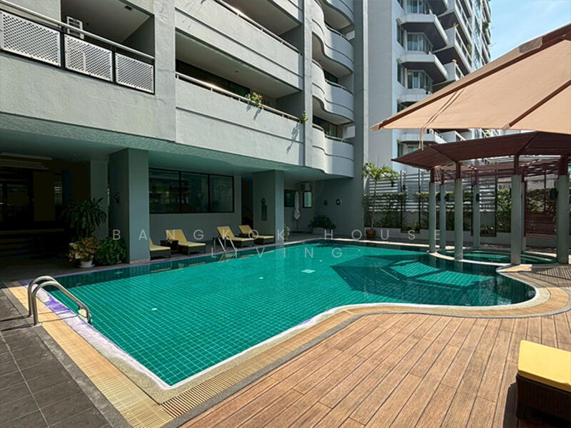 Insaf Tower, Bangkok, 26 Soi Sukhumvit 13, Bang Bon, Bang Bon, Bangkok, 3 Bedrooms, 234 sqm, Condo For Rent, by Bangkok House Living, 11230007 - DDproperty.com