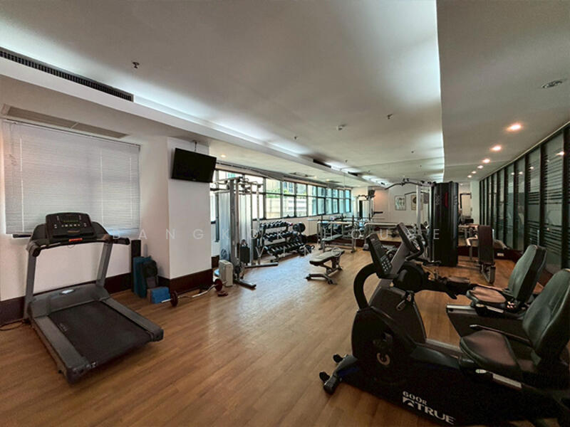 Insaf Tower, Bangkok, 26 Soi Sukhumvit 13, Bang Bon, Bang Bon, Bangkok, 3 Bedrooms, 234 sqm, Condo For Rent, by Bangkok House Living, 11230007 - DDproperty.com