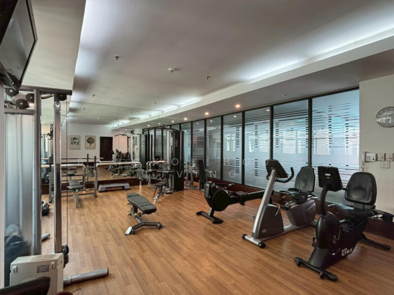 Insaf Tower : อินซาฟ ทาวเวอร์, กรุงเทพ, 26 ซอยสุขุมวิท 13, บางบอน, บางบอน, กรุงเทพ, 234 ตร.ม., คอนโด ให้เช่า, โดย Bangkok House Living, 11230007 - DDproperty.com