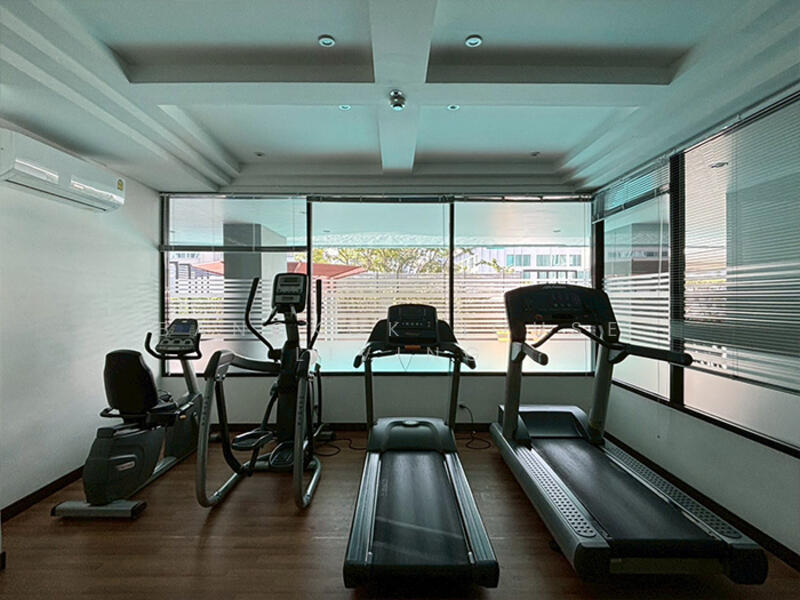 Insaf Tower, Bangkok, 26 Soi Sukhumvit 13, Bang Bon, Bang Bon, Bangkok, 3 Bedrooms, 234 sqm, Condo For Rent, by Bangkok House Living, 11230007 - DDproperty.com