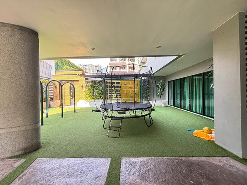 Insaf Tower, Bangkok, 26 Soi Sukhumvit 13, Bang Bon, Bang Bon, Bangkok, 3 Bedrooms, 234 sqm, Condo For Rent, by Bangkok House Living, 11230007 - DDproperty.com