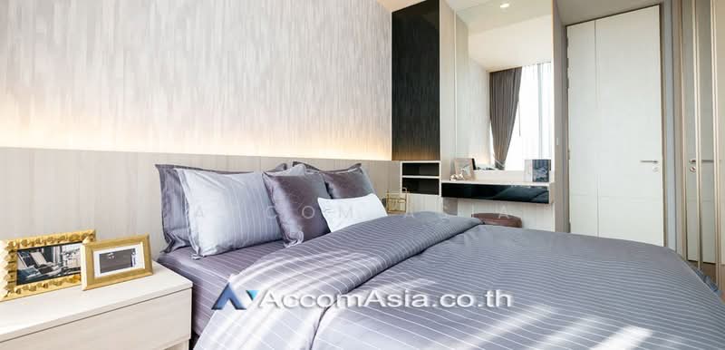 KRAAM Sukhu, Bangkok, Khong Tan, Khlong Toei, Bangkok, 2 Bedrooms, 102 sqm, Condo For Rent, by Accom Asia, 11230022 - DDproperty.com
