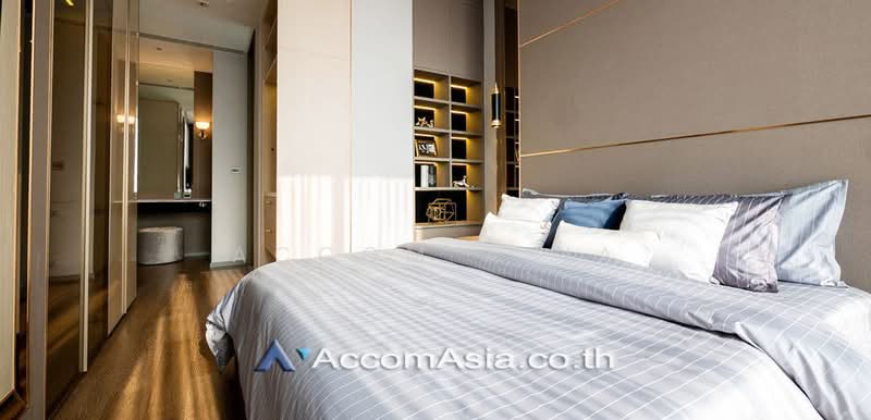 KRAAM Sukhu, Bangkok, Khong Tan, Khlong Toei, Bangkok, 2 Bedrooms, 102 sqm, Condo For Rent, by Accom Asia, 11230022 - DDproperty.com