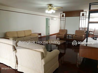 For Rent - Four Wings Mansion, Bangkok