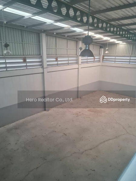 For Rent - Bangkok Factory Lam Luk Ka BRE21232, Pathum Thani