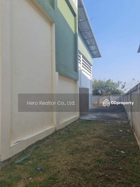 ให้เช่า - Bangkok Factory Lam Luk Ka BRE21232, ปทุมธานี