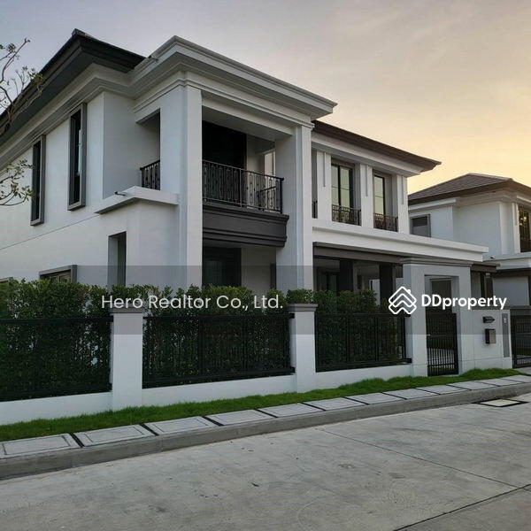 ให้เช่า - Setthasiri Krungthep-Pathumthani : เศรษฐสิริ กรุงเทพ-ปทุมธานี, ปทุมธานี