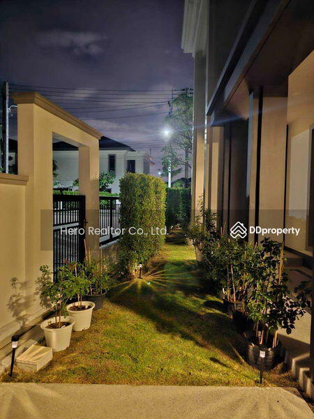 ให้เช่า - Setthasiri Krungthep-Pathumthani : เศรษฐสิริ กรุงเทพ-ปทุมธานี, ปทุมธานี