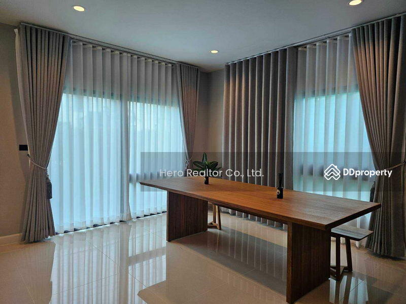 ให้เช่า - Setthasiri Krungthep-Pathumthani : เศรษฐสิริ กรุงเทพ-ปทุมธานี, ปทุมธานี