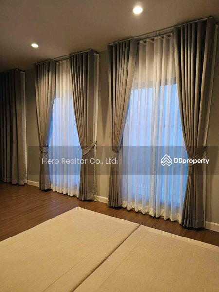 ให้เช่า - Setthasiri Krungthep-Pathumthani : เศรษฐสิริ กรุงเทพ-ปทุมธานี, ปทุมธานี