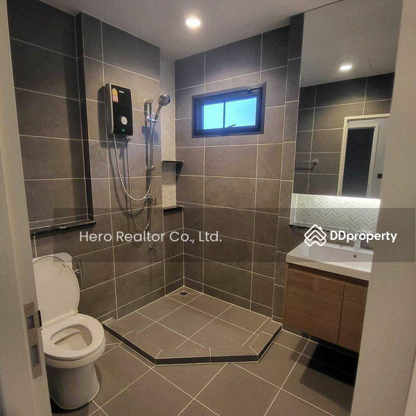 For Rent - Setthasiri Krungthep-Pathumthani, Pathum Thani