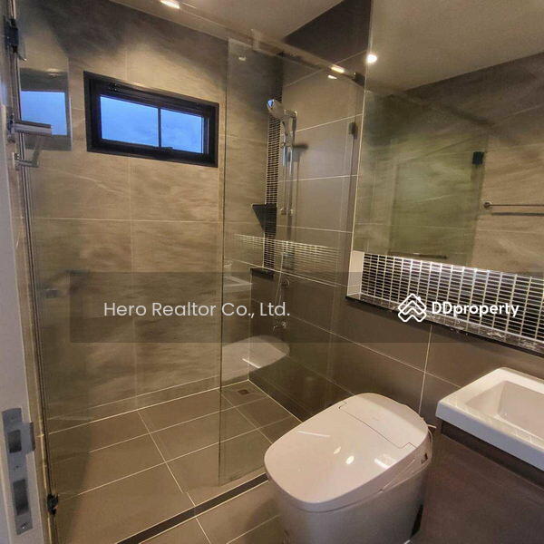 For Rent - Setthasiri Krungthep-Pathumthani, Pathum Thani