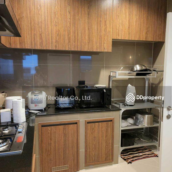 For Rent - Setthasiri Krungthep-Pathumthani, Pathum Thani