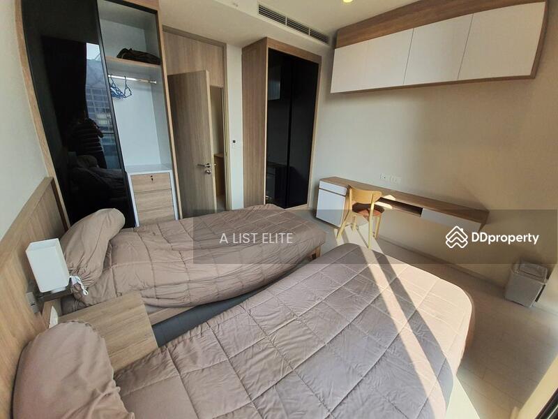 For Rent - Noble Ploenchit, Bangkok